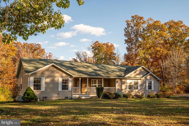 10325 MILL POND RD, Spotsylvania, VA 22551