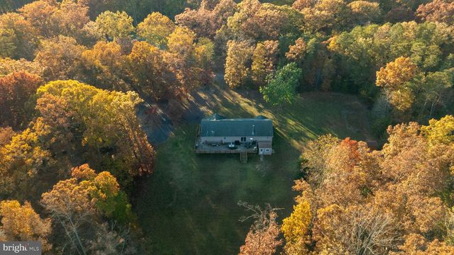 10325 MILL POND RD, Spotsylvania, VA 22551