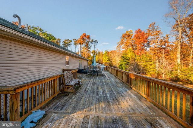 10325 MILL POND RD, Spotsylvania, VA 22551