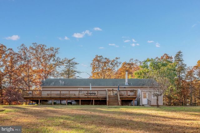 10325 MILL POND RD, Spotsylvania, VA 22551