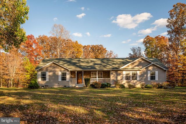 10325 MILL POND RD, Spotsylvania, VA 22551