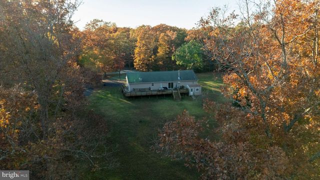 10325 MILL POND RD, Spotsylvania, VA 22551