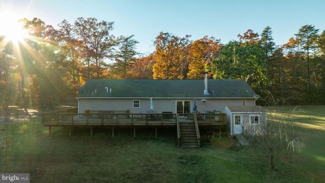 10325 MILL POND RD, Spotsylvania, VA 22551