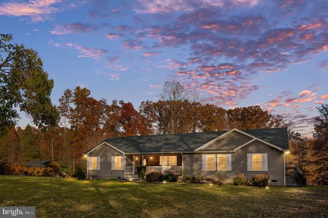 10325 MILL POND RD, Spotsylvania, VA 22551