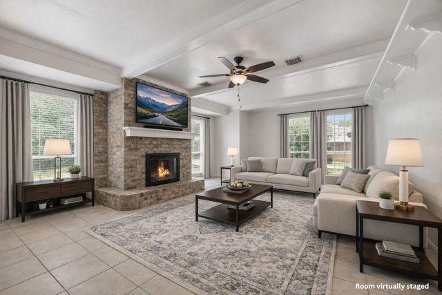 8506 Linda Vista Drive, Rowlett, TX 75088