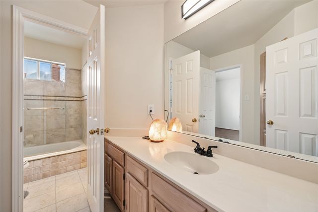 8506 Linda Vista Drive, Rowlett, TX 75088