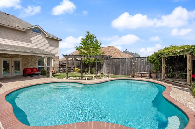 8506 Linda Vista Drive, Rowlett, TX 75088