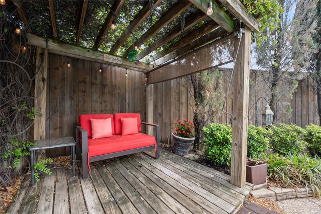 8506 Linda Vista Drive, Rowlett, TX 75088