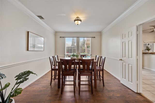 8506 Linda Vista Drive, Rowlett, TX 75088