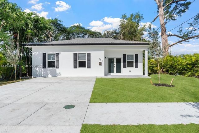 755 NW 83 ST, Miami, FL 33150
