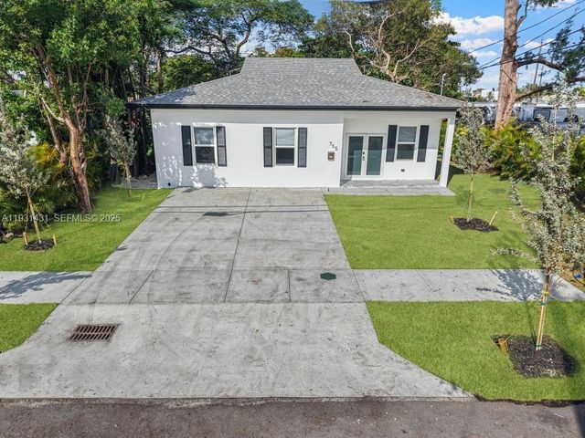 755 NW 83 ST, Miami, FL 33150