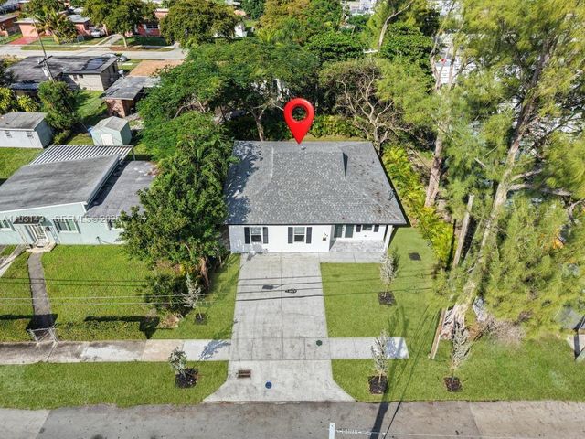 755 NW 83 ST, Miami, FL 33150