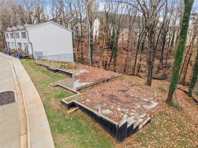 2486 Hidden Cove Court, Gainesville, GA 30501