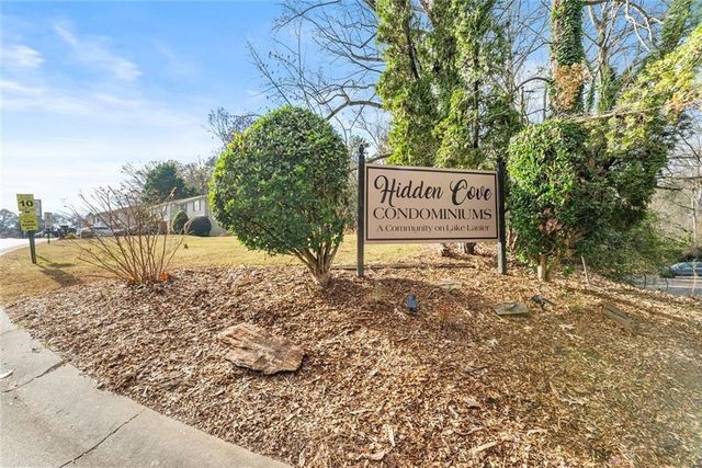 2486 Hidden Cove Court, Gainesville, GA 30501