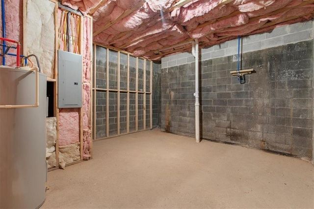 2486 Hidden Cove Court, Gainesville, GA 30501