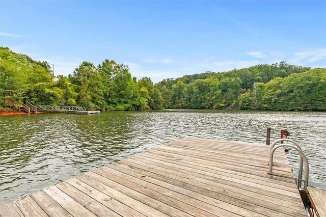 2486 Hidden Cove Court, Gainesville, GA 30501