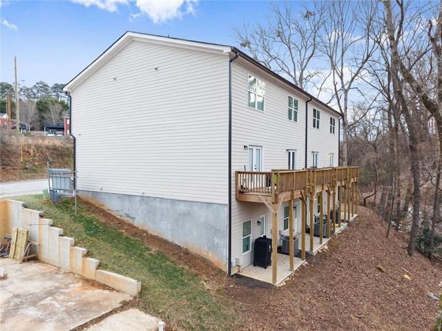 2486 Hidden Cove Court, Gainesville, GA 30501