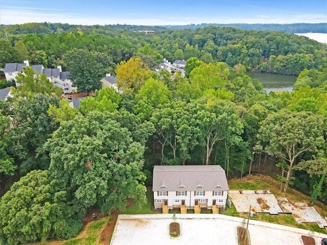 2486 Hidden Cove Court, Gainesville, GA 30501