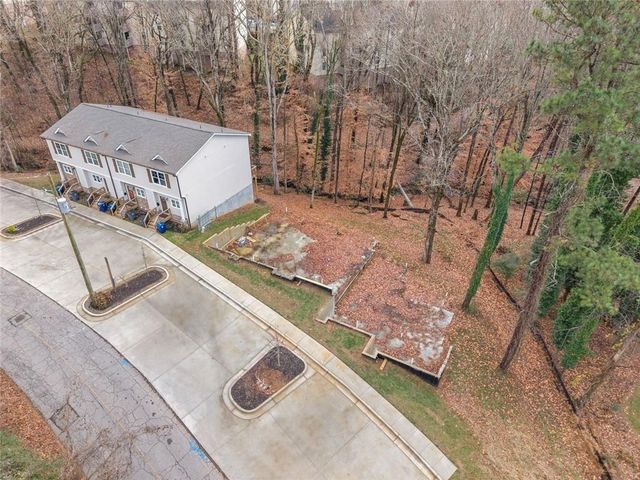 2486 Hidden Cove Court, Gainesville, GA 30501