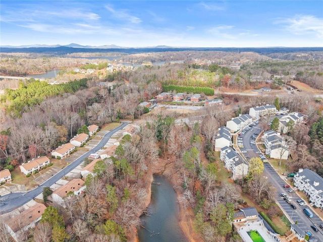 2486 Hidden Cove Court, Gainesville, GA 30501
