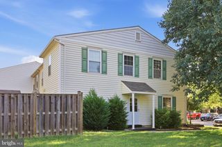 569 LANCASTER PL #569, Frederick, MD 21703