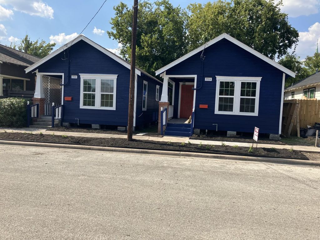 3516 Nagle Street, Houston, TX 77004
