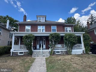 42 E LINCOLN AVE, Gettysburg, PA 17325