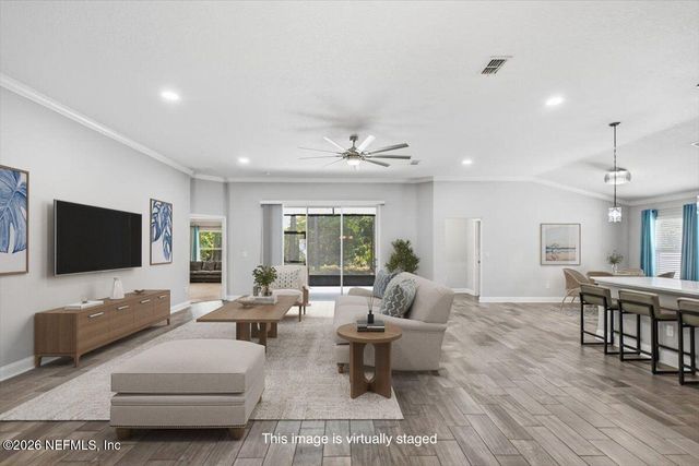 261 LOST LAKE Drive, St. Augustine, FL 32086