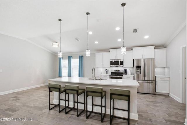 261 LOST LAKE Drive, St. Augustine, FL 32086