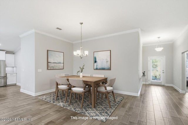 261 LOST LAKE Drive, St. Augustine, FL 32086