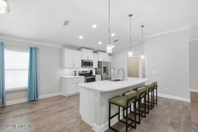 261 LOST LAKE Drive, St. Augustine, FL 32086