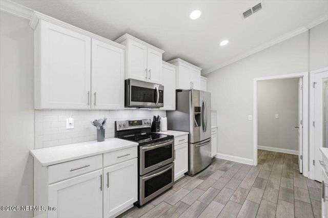 261 LOST LAKE Drive, St. Augustine, FL 32086