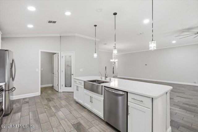 261 LOST LAKE Drive, St. Augustine, FL 32086