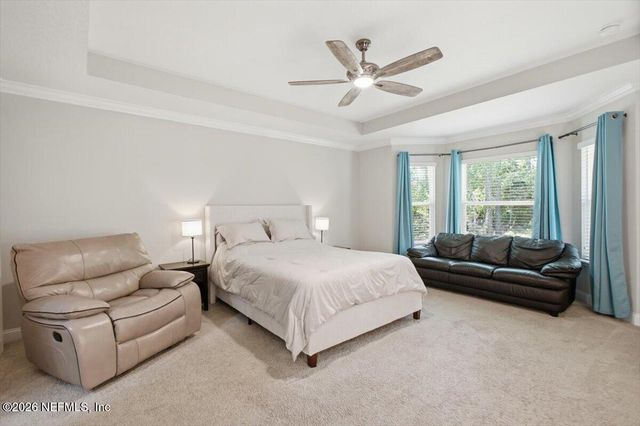 261 LOST LAKE Drive, St. Augustine, FL 32086