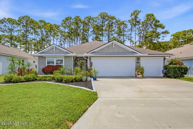 261 LOST LAKE Drive, St. Augustine, FL 32086