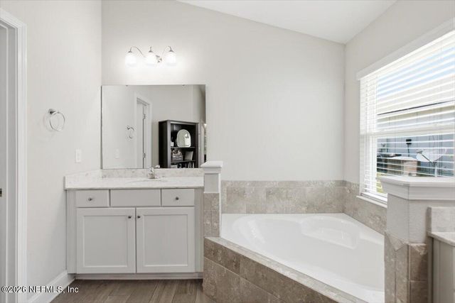 261 LOST LAKE Drive, St. Augustine, FL 32086