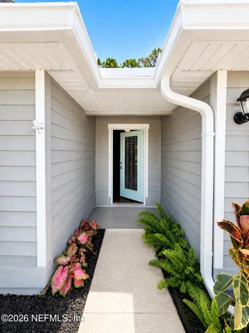 261 LOST LAKE Drive, St. Augustine, FL 32086