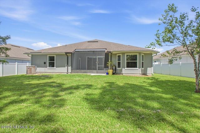 261 LOST LAKE Drive, St. Augustine, FL 32086