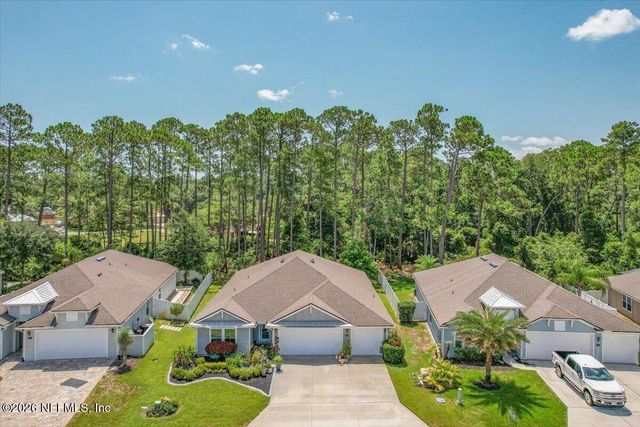 261 LOST LAKE Drive, St. Augustine, FL 32086