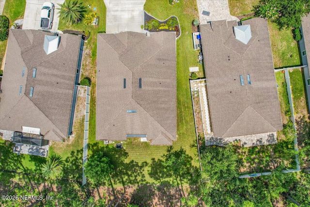 261 LOST LAKE Drive, St. Augustine, FL 32086