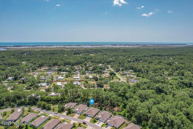 261 LOST LAKE Drive, St. Augustine, FL 32086
