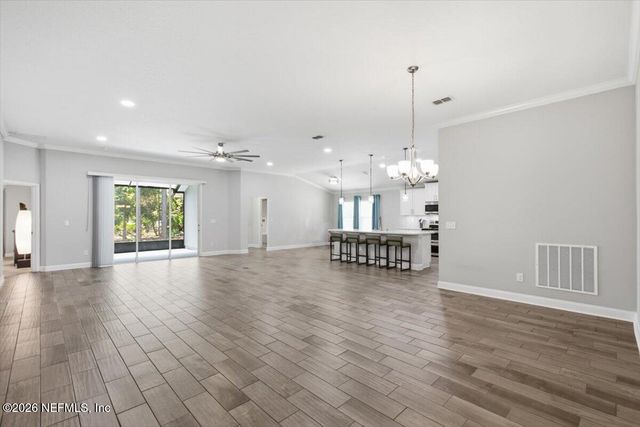 261 LOST LAKE Drive, St. Augustine, FL 32086