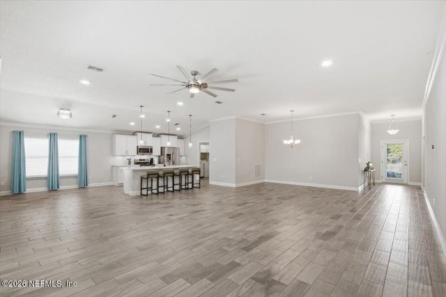 261 LOST LAKE Drive, St. Augustine, FL 32086