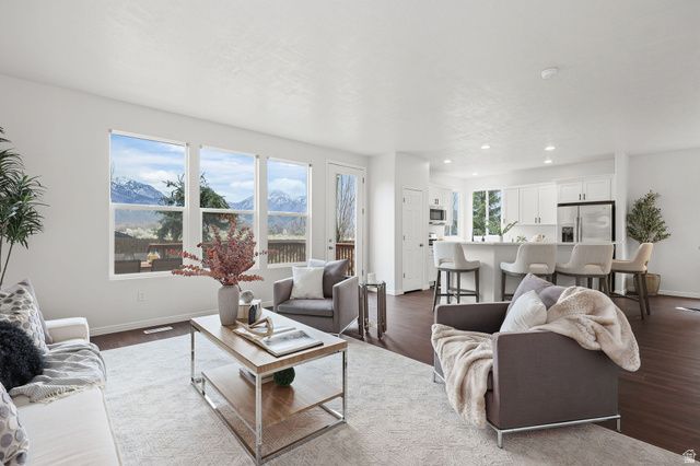 2181 E BALD EAGLE CT, Draper, UT 84020