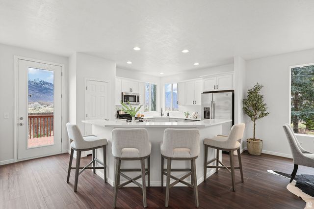 2181 E BALD EAGLE CT, Draper, UT 84020