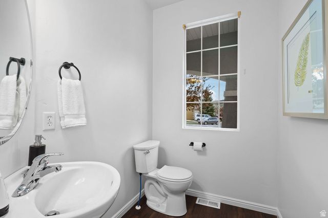 2181 E BALD EAGLE CT, Draper, UT 84020