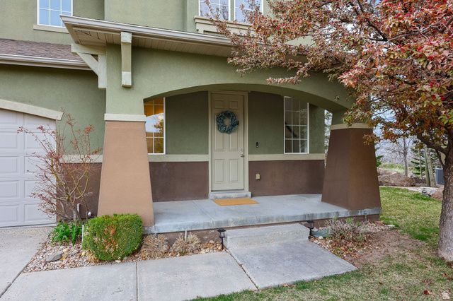 2181 E BALD EAGLE CT, Draper, UT 84020