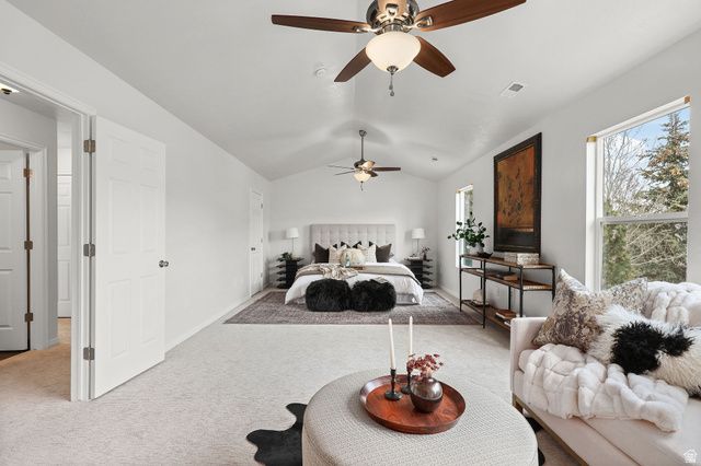 2181 E BALD EAGLE CT, Draper, UT 84020