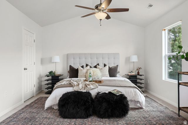 2181 E BALD EAGLE CT, Draper, UT 84020