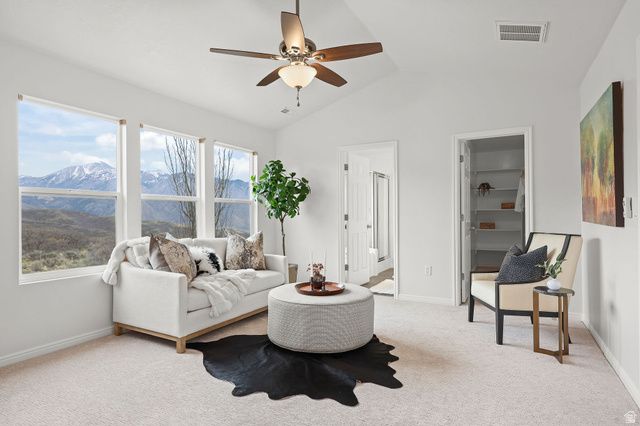 2181 E BALD EAGLE CT, Draper, UT 84020